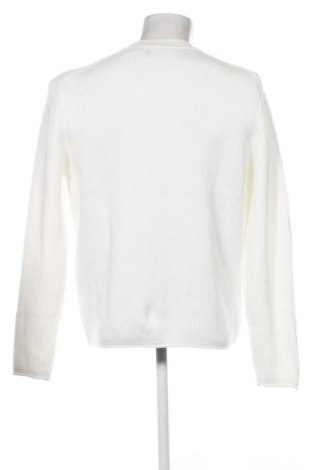 Herrenpullover Drykorn for beautiful people, Größe L, Farbe Weiß, Preis € 124,99