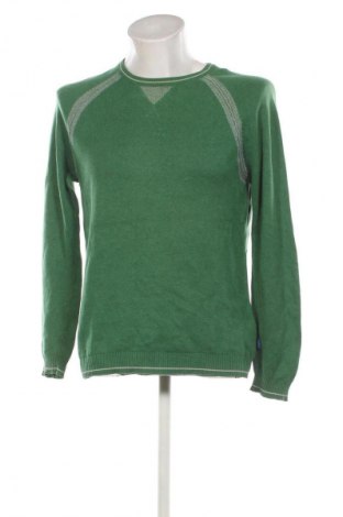 Pánsky sveter  Edc By Esprit, Veľkosť M, Farba Zelená, Cena  27,95 €