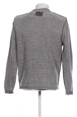 Herrenpullover Engbers, Größe M, Farbe Grau, Preis € 78,99