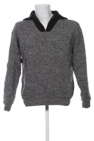Herrenpullover Engelbert Strauss, Größe XL, Farbe Schwarz, Preis 33,99 €