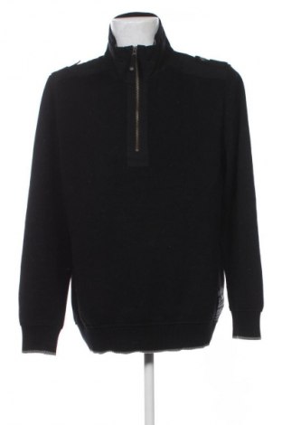 Férfi pulóver Esprit de Corp, Méret XXL, Szín Fekete, Ár 10 479 Ft