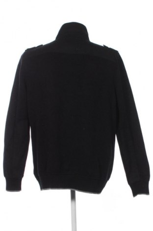 Férfi pulóver Esprit de Corp, Méret XXL, Szín Fekete, Ár 10 479 Ft
