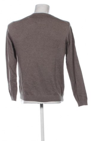 Herrenpullover Finshley&Harding, Größe S, Farbe Ecru, Preis € 33,99