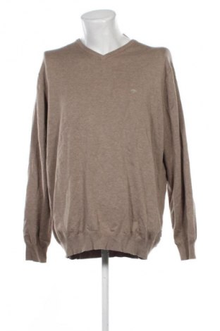 Herrenpullover Fynch-Hatton, Größe XXL, Farbe Beige, Preis € 43,99