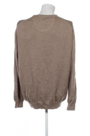 Herrenpullover Fynch-Hatton, Größe XXL, Farbe Beige, Preis € 43,99