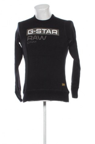 Herrenpullover G-Star Raw, Größe M, Farbe Schwarz, Preis € 66,99