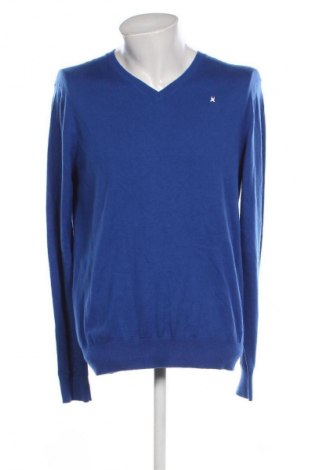 Herrenpullover Gaastra, Größe L, Farbe Blau, Preis 34,99 €