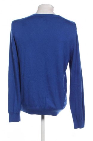Herrenpullover Gaastra, Größe L, Farbe Blau, Preis 34,99 €