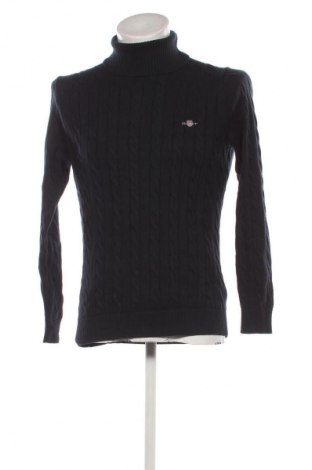 Herrenpullover Gant, Größe S, Farbe Blau, Preis € 154,99