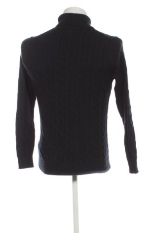Herrenpullover Gant, Größe S, Farbe Blau, Preis € 154,99