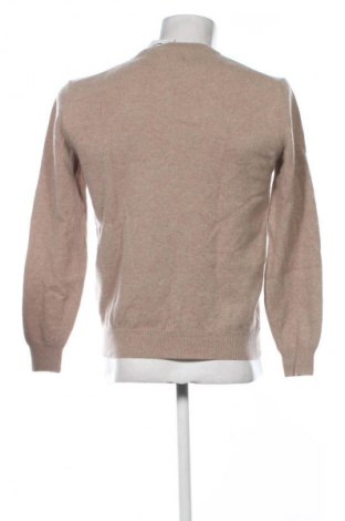 Herrenpullover Gant, Größe L, Farbe Beige, Preis 152,99 €