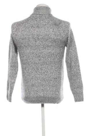 Herrenpullover Garcia, Größe S, Farbe Grau, Preis € 33,99
