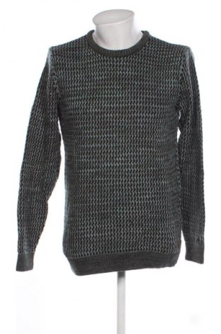 Herrenpullover Garcia Jeans, Größe L, Farbe Mehrfarbig, Preis € 33,99