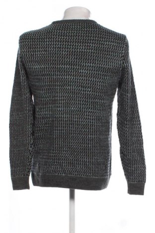 Herrenpullover Garcia Jeans, Größe L, Farbe Mehrfarbig, Preis € 33,99