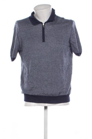 Herrenpullover Gran Sasso, Größe M, Farbe Mehrfarbig, Preis 96,99 €