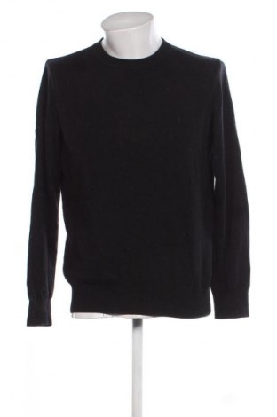 Férfi pulóver H&M, Méret L, Szín Fekete, Ár 6 960 Ft