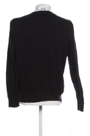 Férfi pulóver H&M, Méret L, Szín Fekete, Ár 6 960 Ft