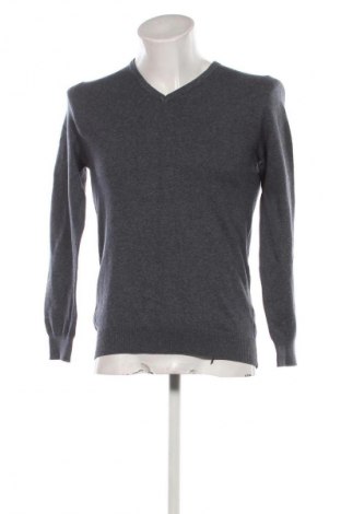 Herrenpullover H&M, Größe M, Farbe Blau, Preis € 17,90