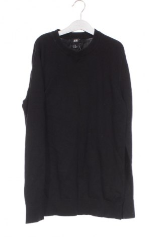 Herrenpullover H&M, Größe XS, Farbe Schwarz, Preis € 20,46