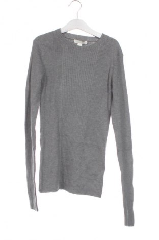 Męski sweter H&M, Rozmiar XS, Kolor Szary, Cena 80,00 zł