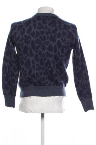 Ανδρικό πουλόβερ H&M L.O.G.G., Μέγεθος S, Χρώμα Πολύχρωμο, Τιμή 18,99 €