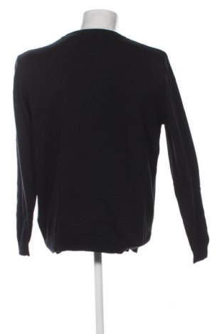 Herrenpullover ICONO, Größe M, Farbe Schwarz, Preis € 38,99