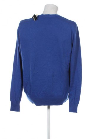Herrenpullover Identic, Größe XL, Farbe Blau, Preis € 38,99