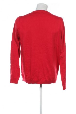 Férfi pulóver Jack & Jones, Méret XL, Szín Piros, Ár 21 439 Ft