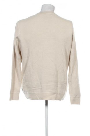 Herrenpullover Jack & Jones, Größe XL, Farbe Beige, Preis € 28,99