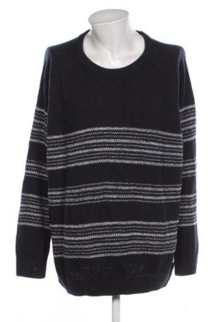 Męski sweter Jack & Jones, Rozmiar 4XL, Kolor Kolorowy, Cena 107,99 zł