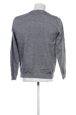Herrenpullover Jack & Jones, Größe L, Farbe Grau, Preis 23,99 €