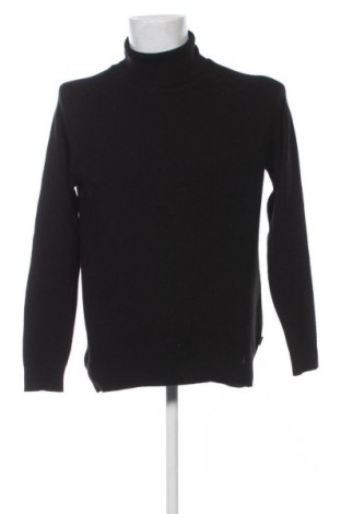 Herrenpullover Jack & Jones, Größe L, Farbe Schwarz, Preis € 28,99