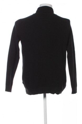 Herrenpullover Jack & Jones, Größe L, Farbe Schwarz, Preis € 28,99