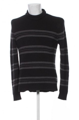 Мъжки пуловер Jack & Jones, Размер M, Цвят Многоцветен, Цена 41,99 лв.