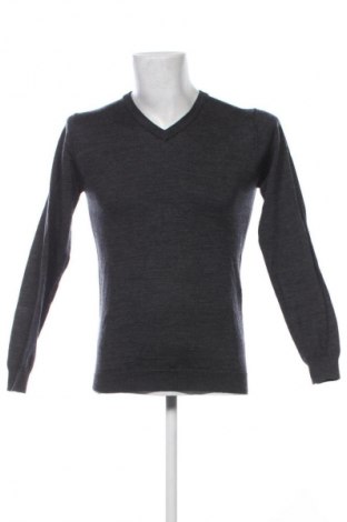 Herrenpullover Jack & Jones, Größe M, Farbe Grau, Preis € 28,99