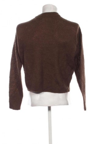 Pánský svetr  Jack & Jones, Velikost XL, Barva Hnědá, Cena  659,00 Kč