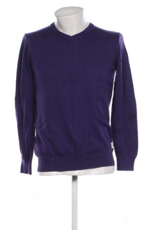 Ανδρικό πουλόβερ Jack & Jones, Μέγεθος M, Χρώμα Βιολετί, Τιμή 20,92 €