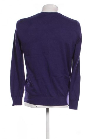 Ανδρικό πουλόβερ Jack & Jones, Μέγεθος M, Χρώμα Βιολετί, Τιμή 20,92 €
