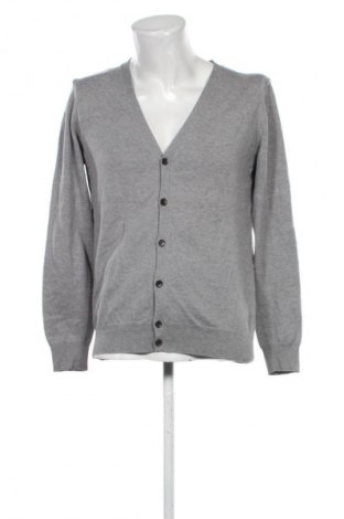 Męski sweter Jake*s, Rozmiar L, Kolor Szary, Cena 126,99 zł