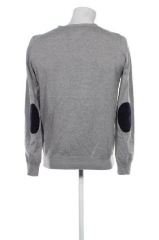Męski sweter Jake*s, Rozmiar L, Kolor Szary, Cena 126,99 zł