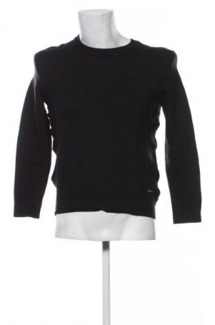 Herrenpullover Joop!, Größe L, Farbe Schwarz, Preis € 76,99