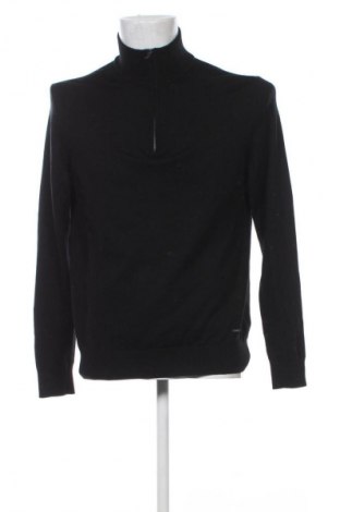Herrenpullover Joop!, Größe XL, Farbe Schwarz, Preis € 76,99