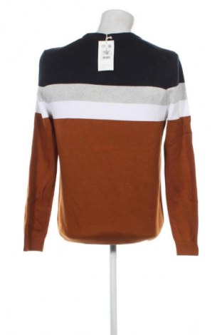 Herrenpullover Jules, Größe L, Farbe Mehrfarbig, Preis € 38,99