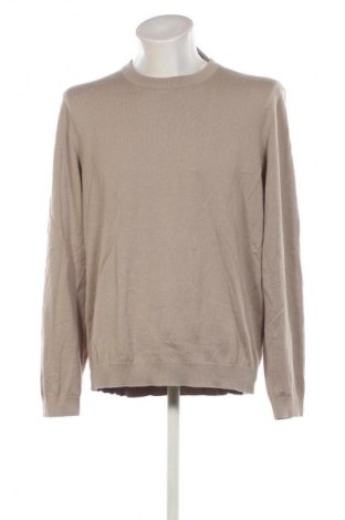 Herrenpullover Keystone, Größe XL, Farbe Beige, Preis € 60,99