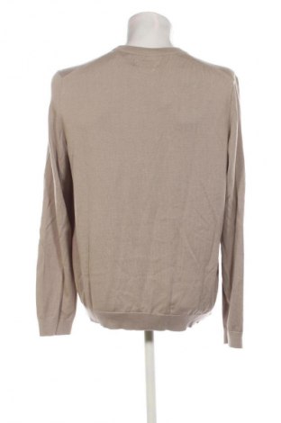 Herrenpullover Keystone, Größe XL, Farbe Beige, Preis € 60,99