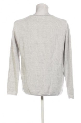 Herrenpullover Keystone, Größe XL, Farbe Grau, Preis 74,99 €
