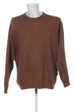 Herrenpullover Kitaro, Größe XL, Farbe Braun, Preis 19,99 €