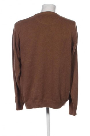 Herrenpullover Kitaro, Größe XL, Farbe Braun, Preis 19,99 €