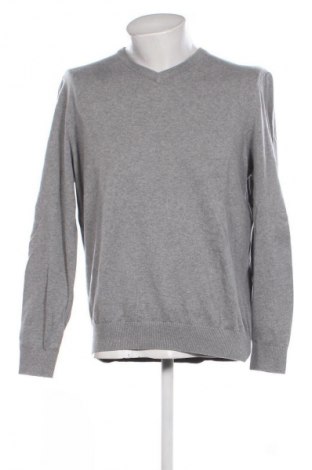 Męski sweter LC Waikiki, Rozmiar XL, Kolor Szary, Cena 67,41 zł