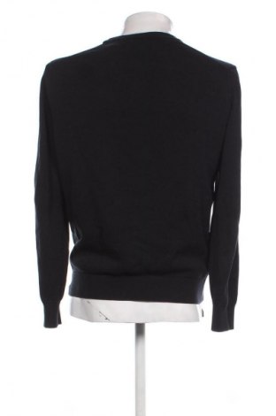 Herrenpullover Lacoste, Größe L, Farbe Schwarz, Preis € 124,99